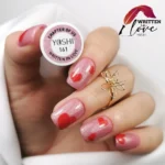 Written In Love 161 - Image 3