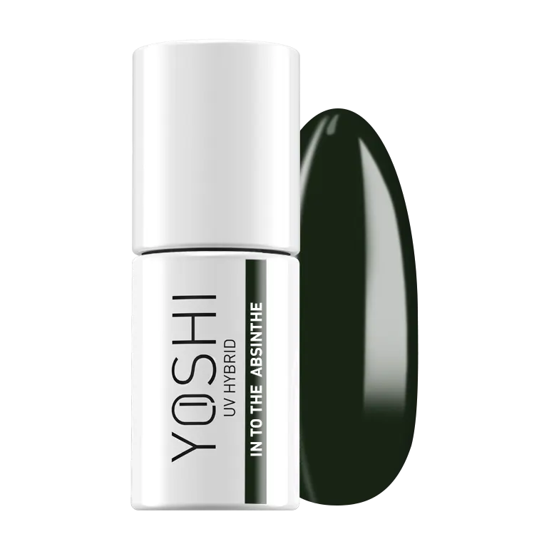 60301t YOSHI Essence 603 - Image 1