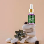 Kutikulu eļļa 15ml No4 - Image 2