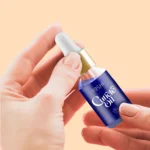 Kutikulu eļļa 15ml No3 - Image 2