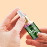 Kutikulu eļļa 15ml No4 - Image 3